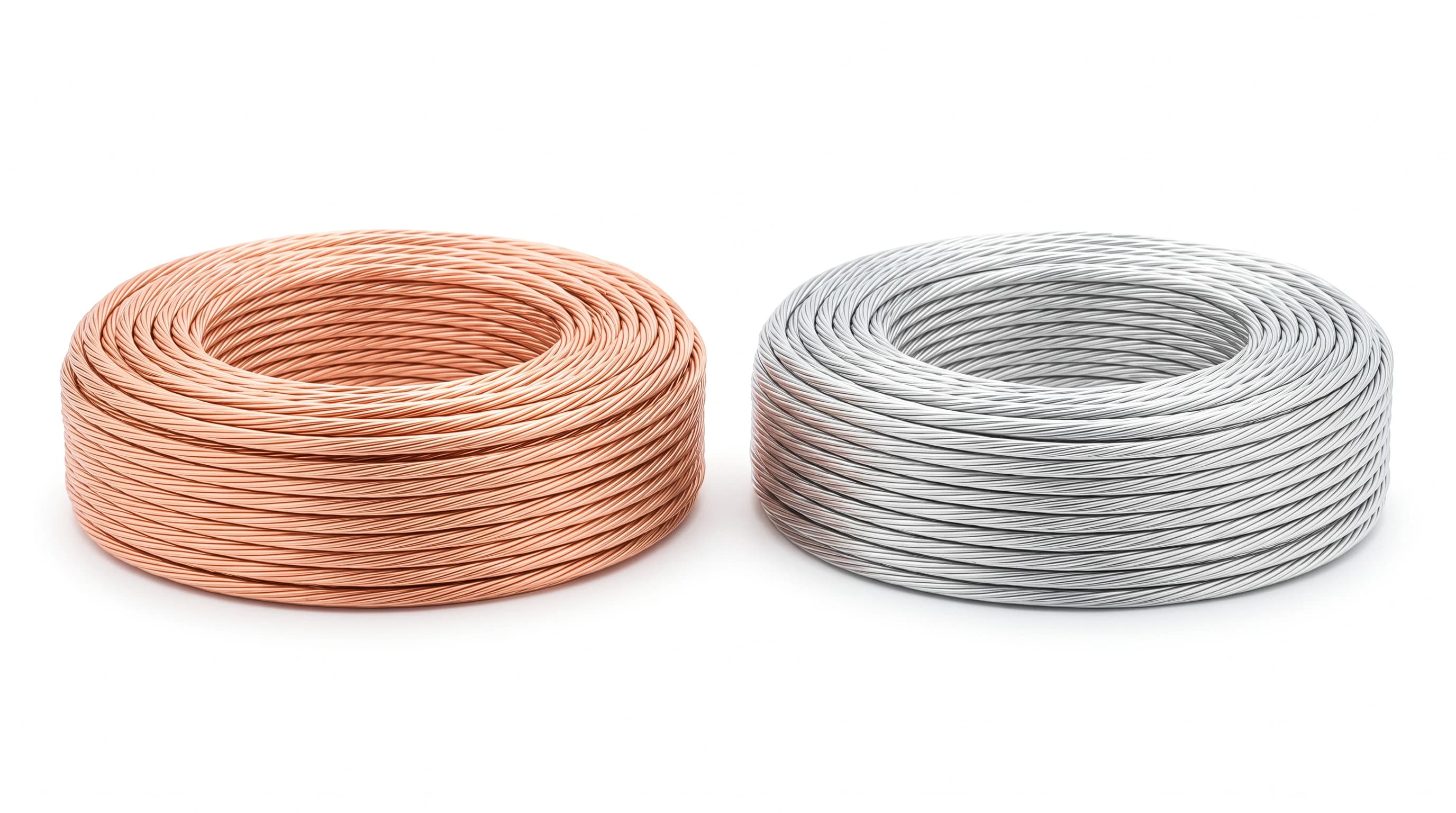 Bare Conductor Cable