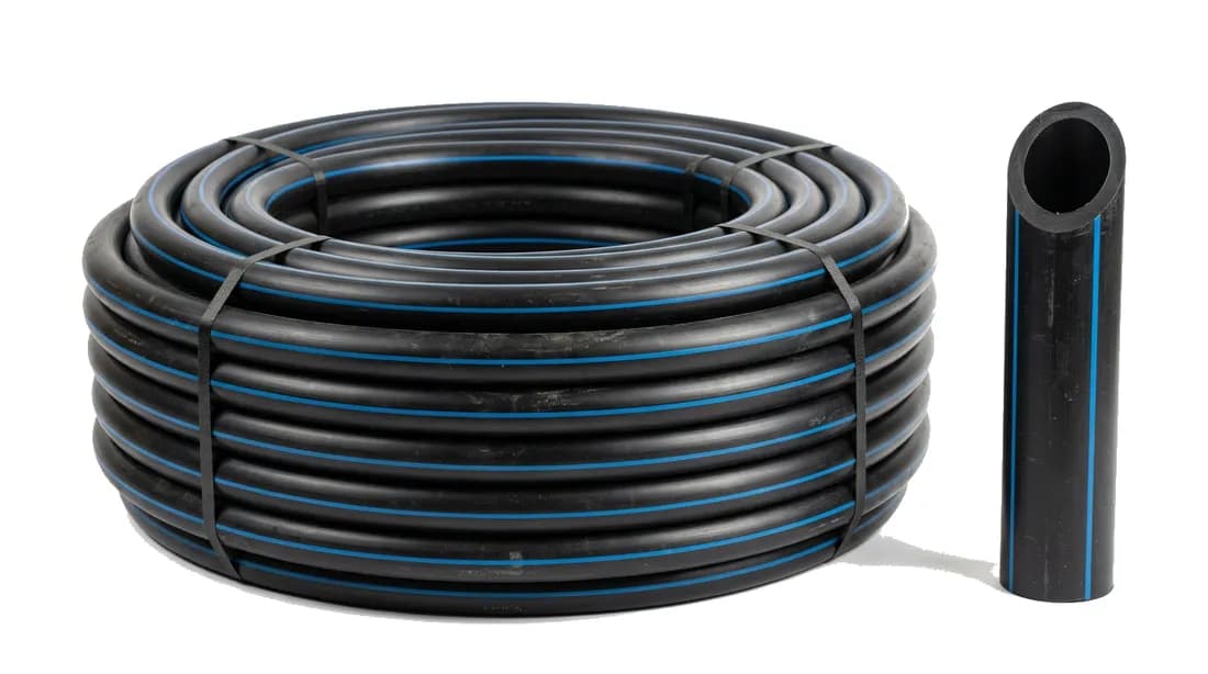 Pipa HDPE Pralon
