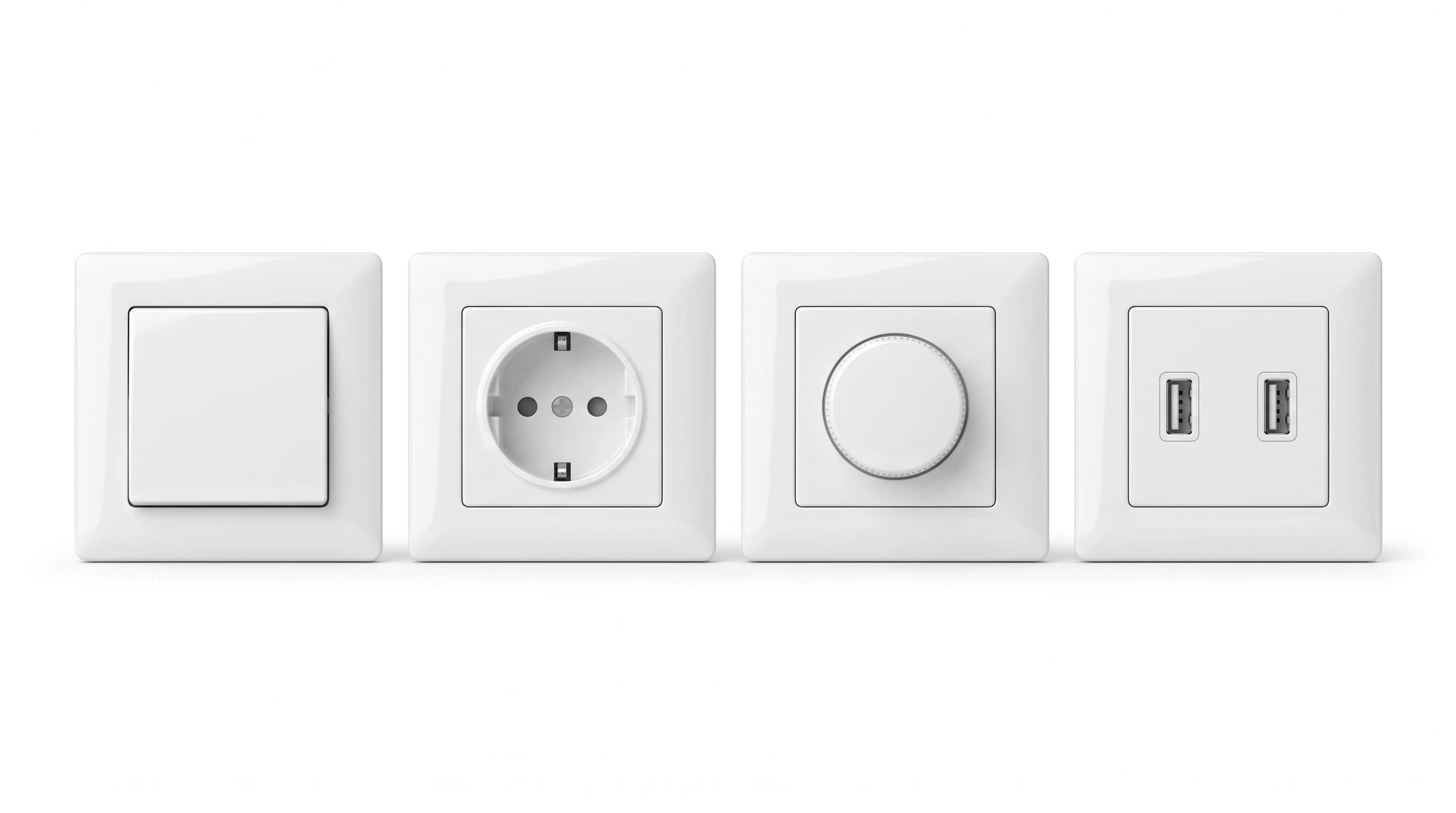 Cara Memilih Wiring Devices