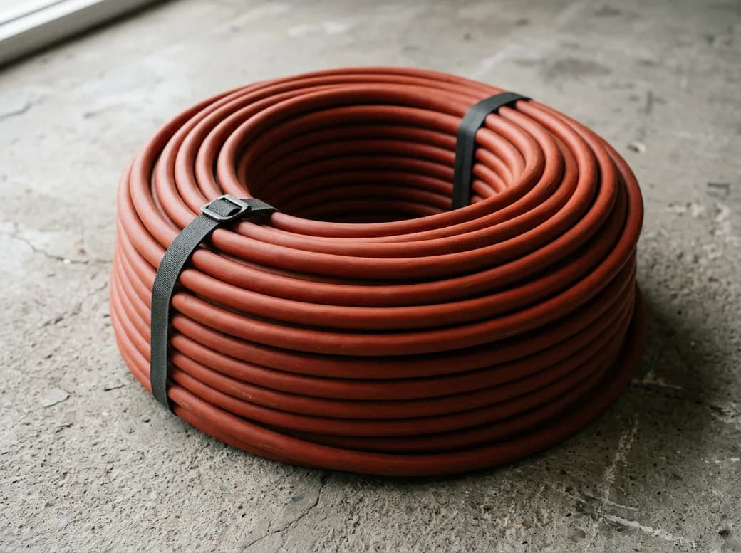 Special Purpose Cables Kabel Metal Indonesia
