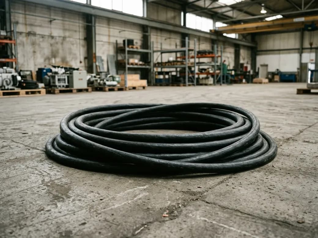 Medium Voltage Supreme Cable