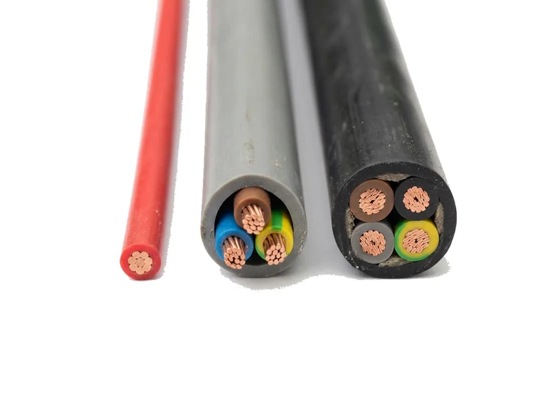 Low Voltage