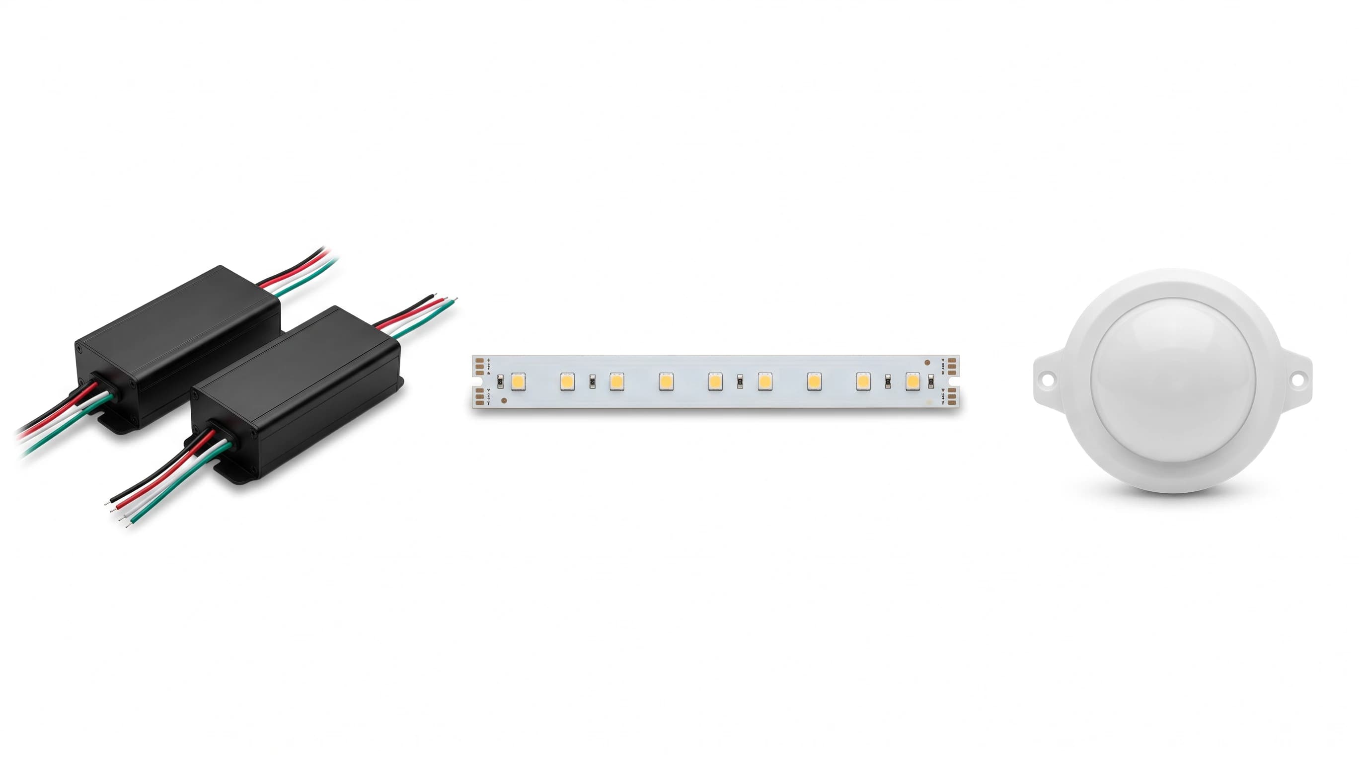 Osram / Inventronics