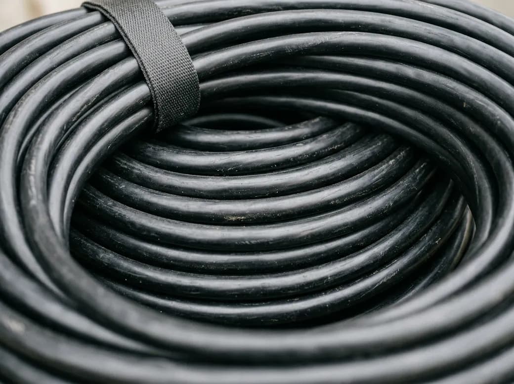 Low Voltage Power Cables Kabel Metal Indonesia