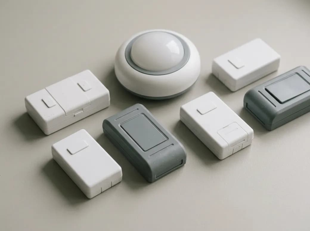 Kontrol & Sensor Osram / Inventronics
