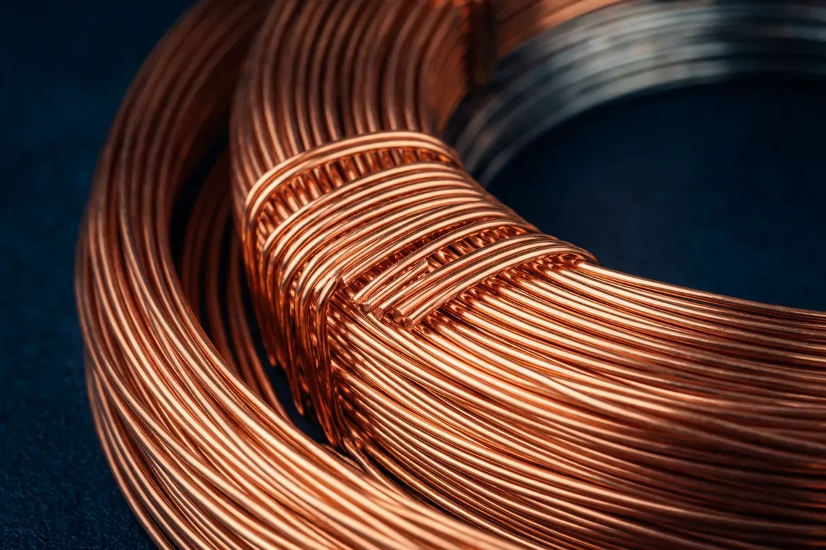 Kenapa Mayoritas Kabel Menggunakan Tembaga