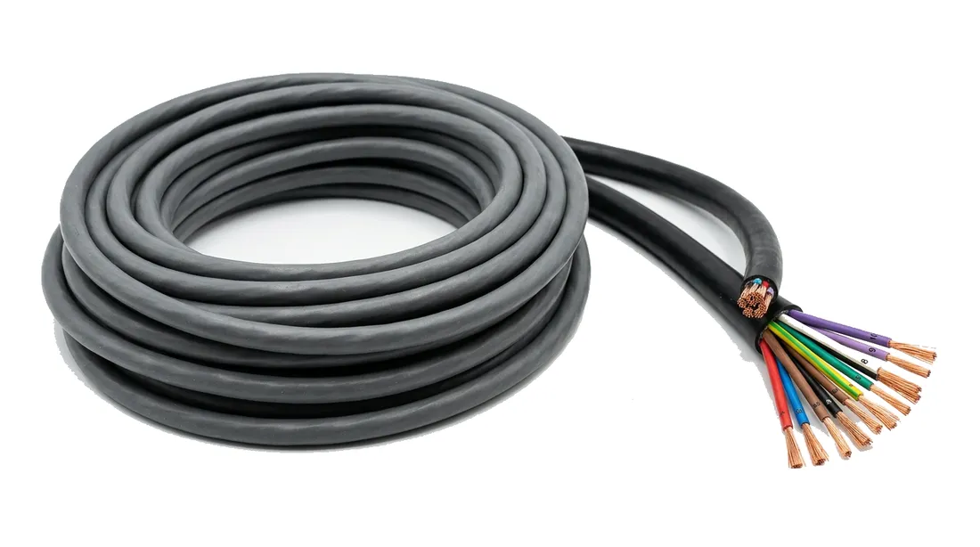 Delta Cable