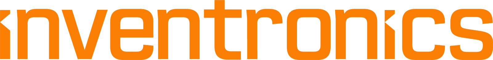 Inventronics