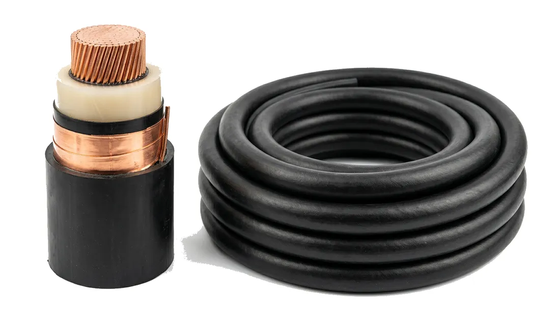 Medium Voltage Power Cables