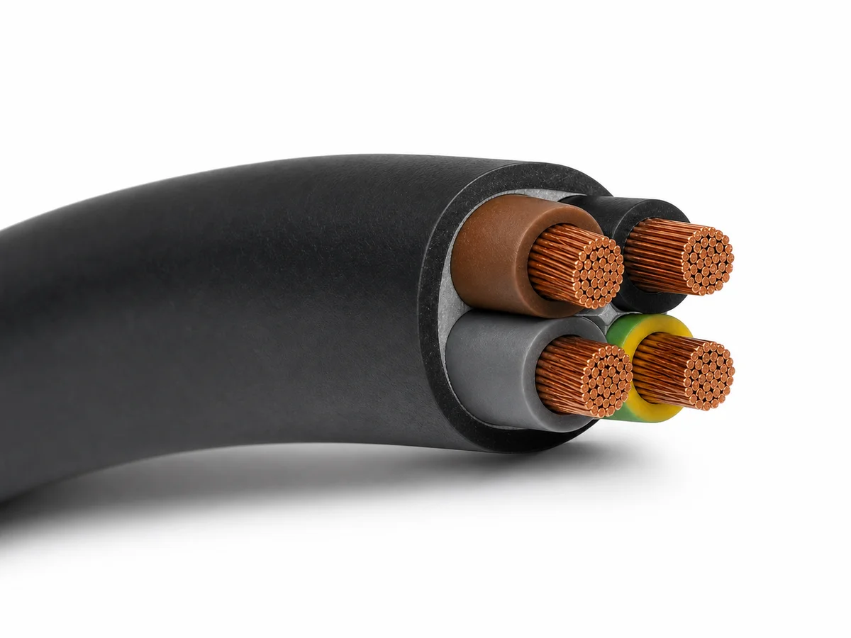 Kabel Metal Indonesia