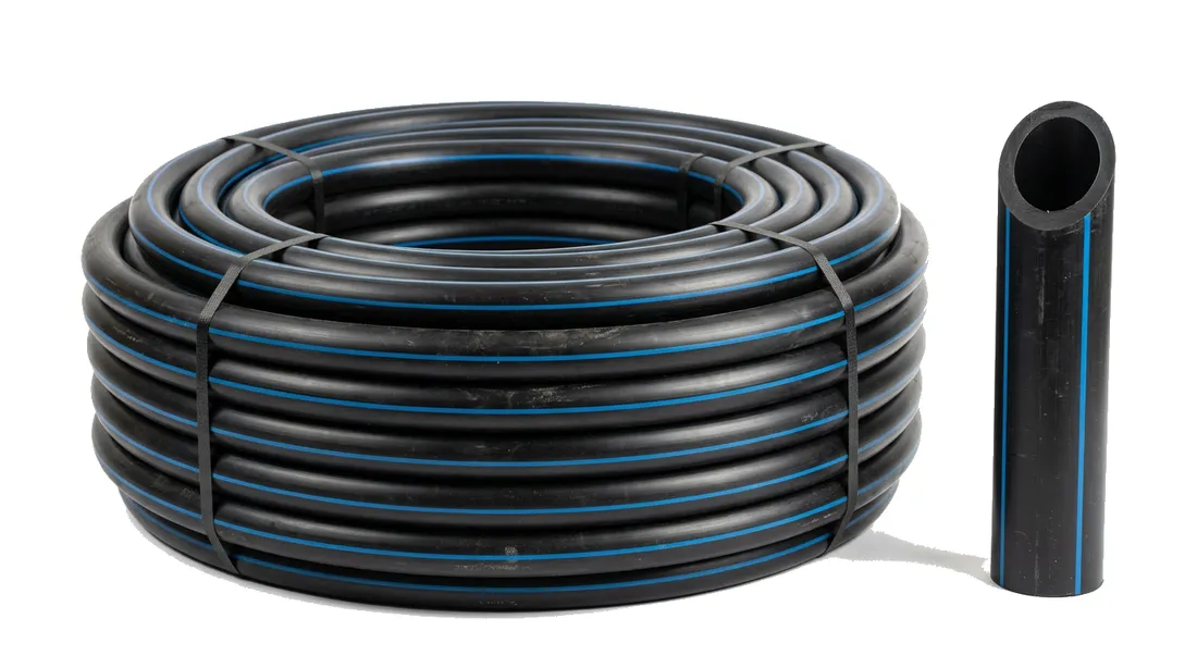 Pipa HDPE Pralon