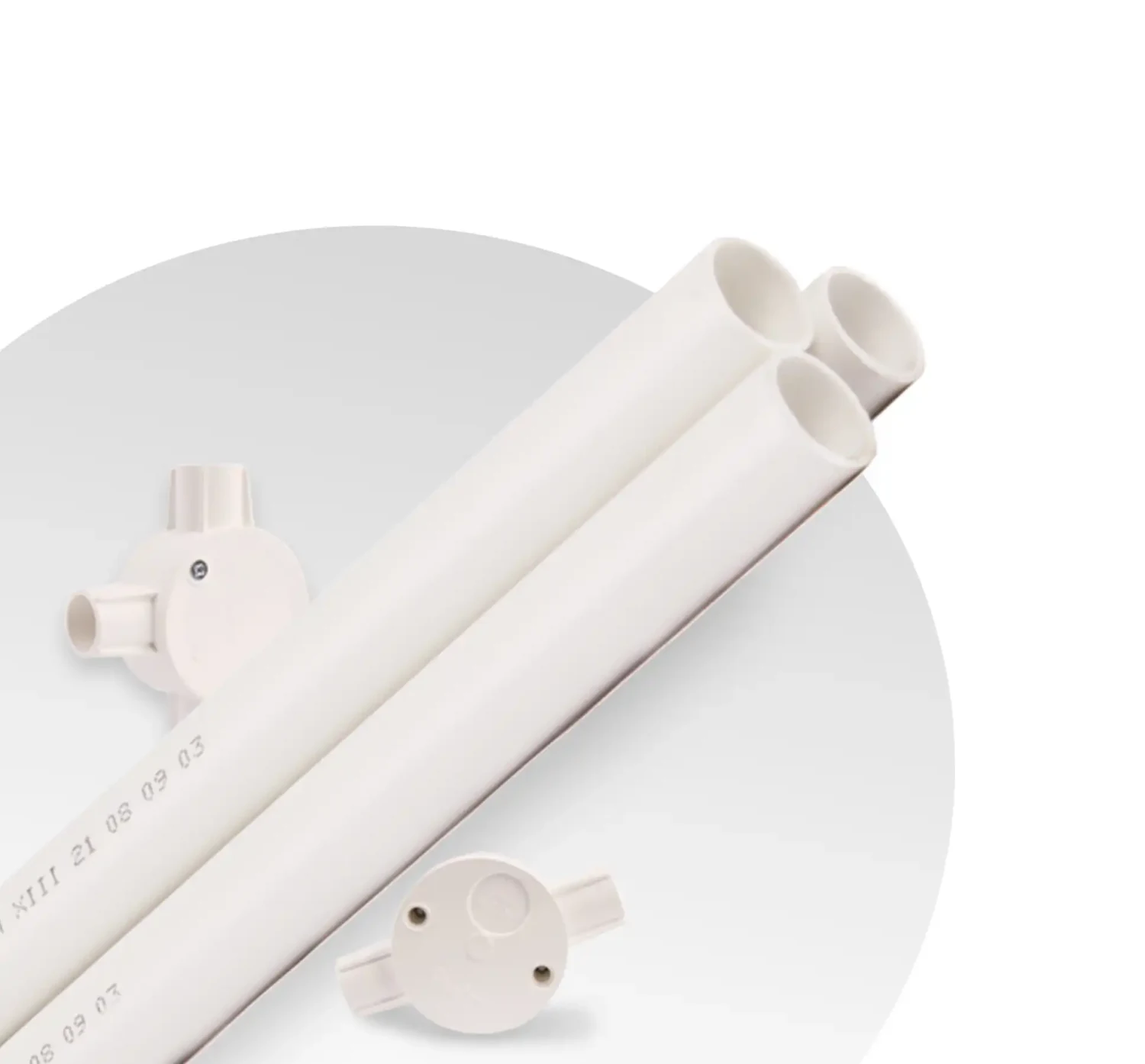 Conduit PVC Pralon