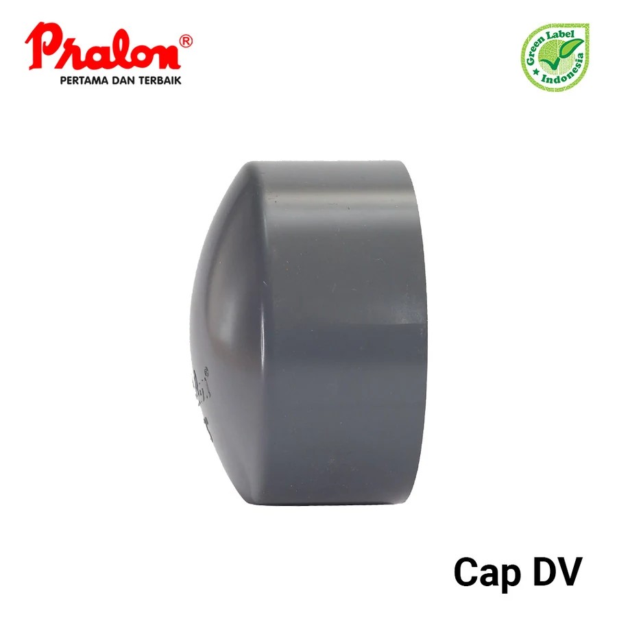 Cap DV Pralon