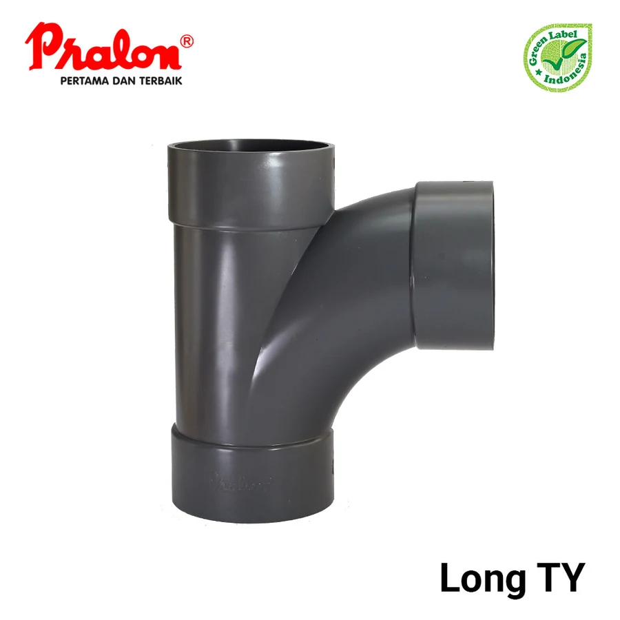 Long TY DV Pralon