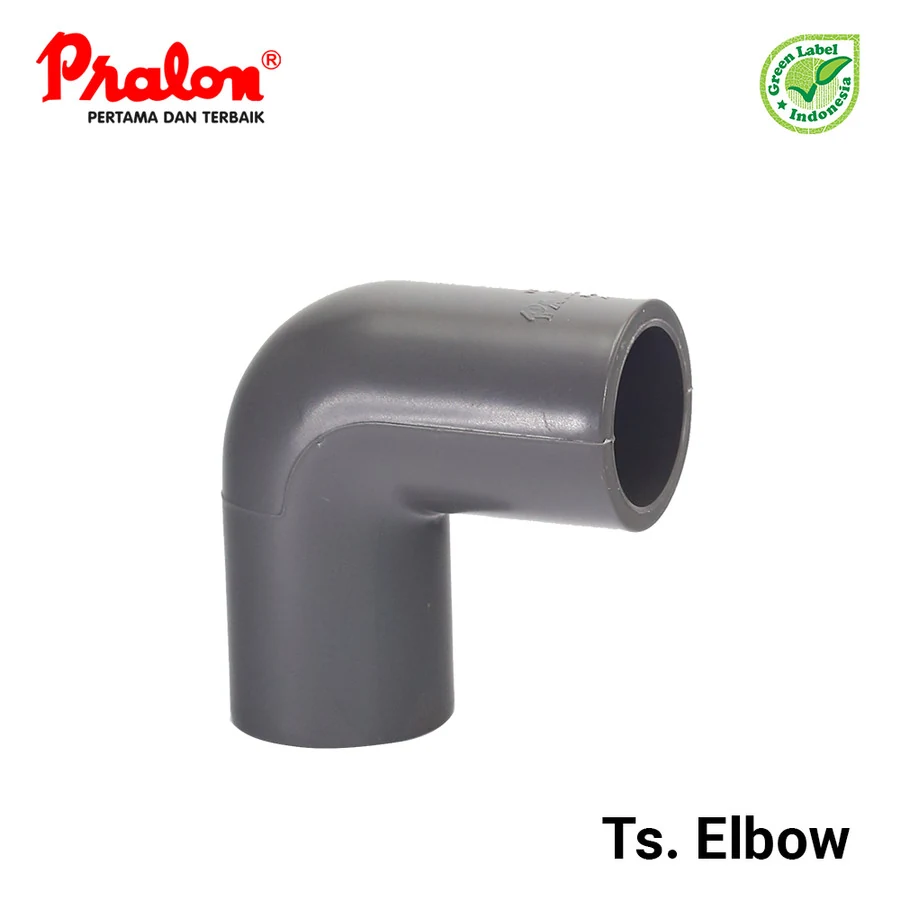 Elbow AW Pralon