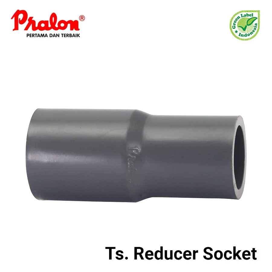 Reducer Socket AW Pralon