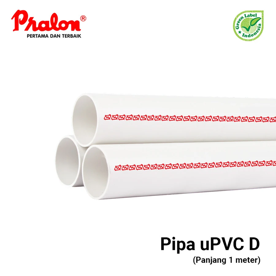 Pipa D / DV (Drainase) Pralon