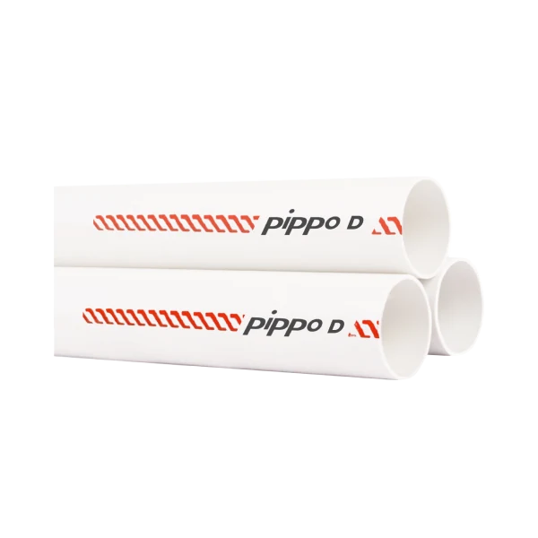 Pippo D (Air Buangan) Pralon