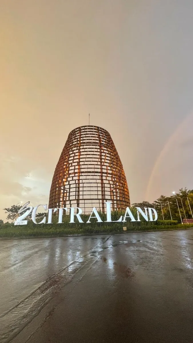 Citraland Mekarsari