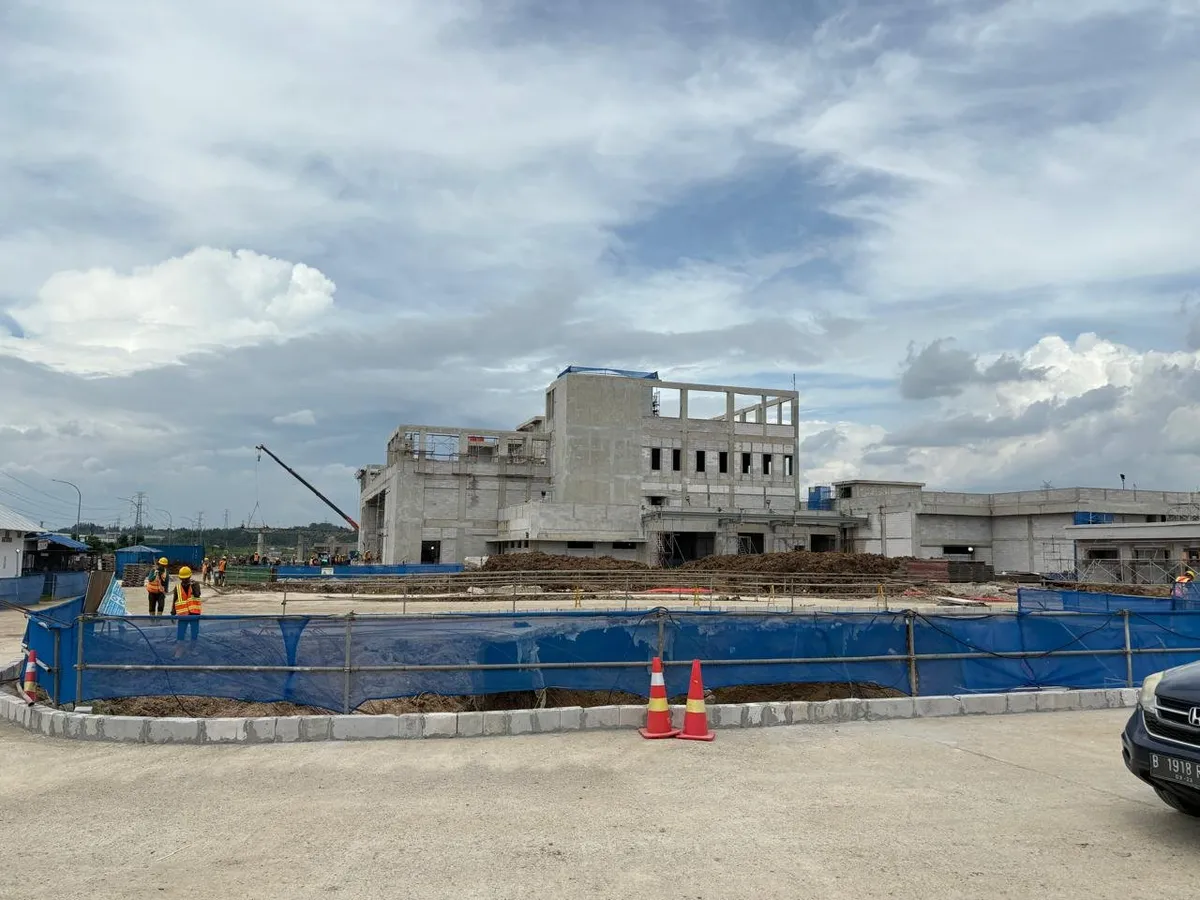 Ellipse Data Center