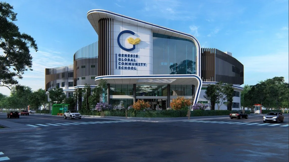 Genesis School BSD