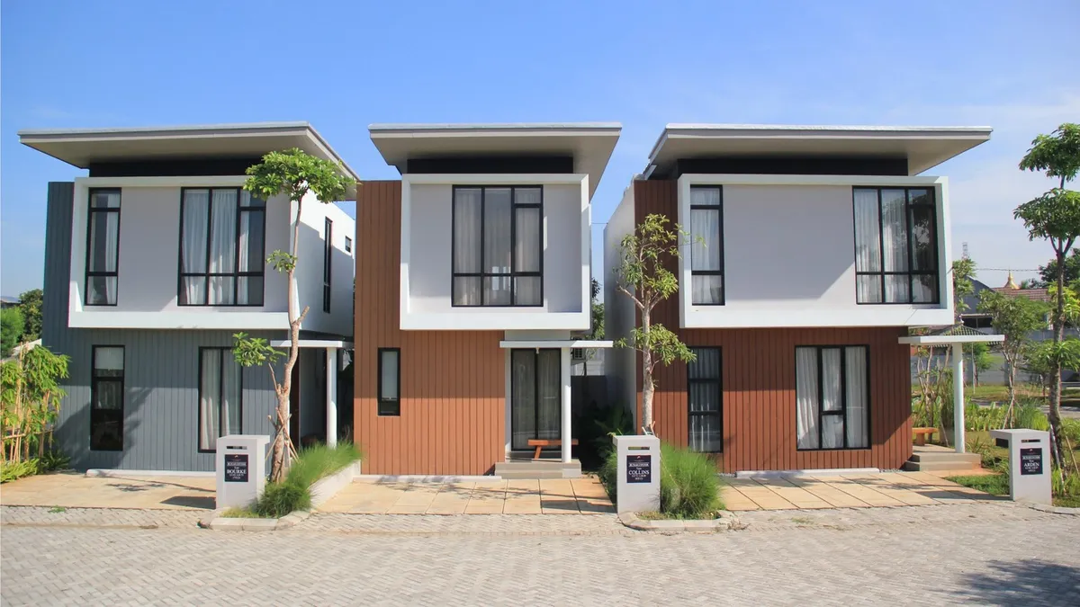 Grand Surya Estate