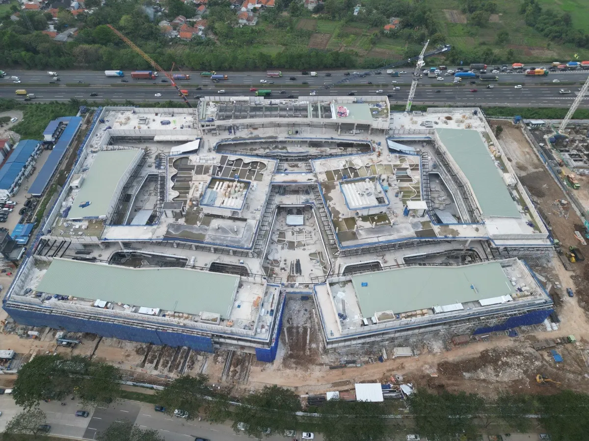 Jakarta Premium Outlet