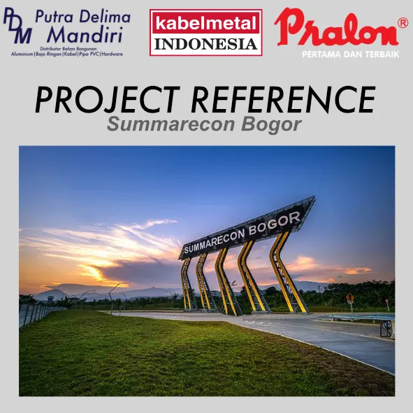 Summarecon Bogor