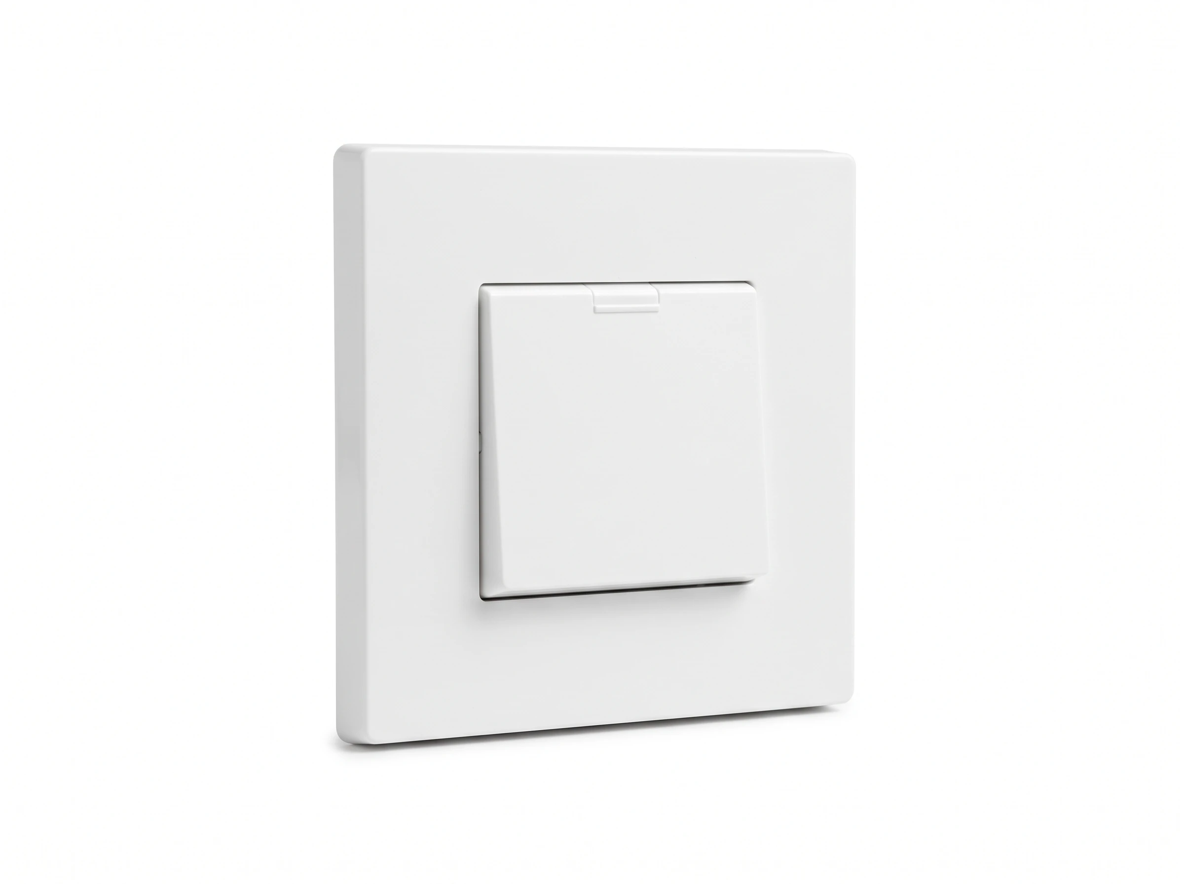 AvatarOn · Saklar 1 Gang 1 Way (E8331L1) Schneider