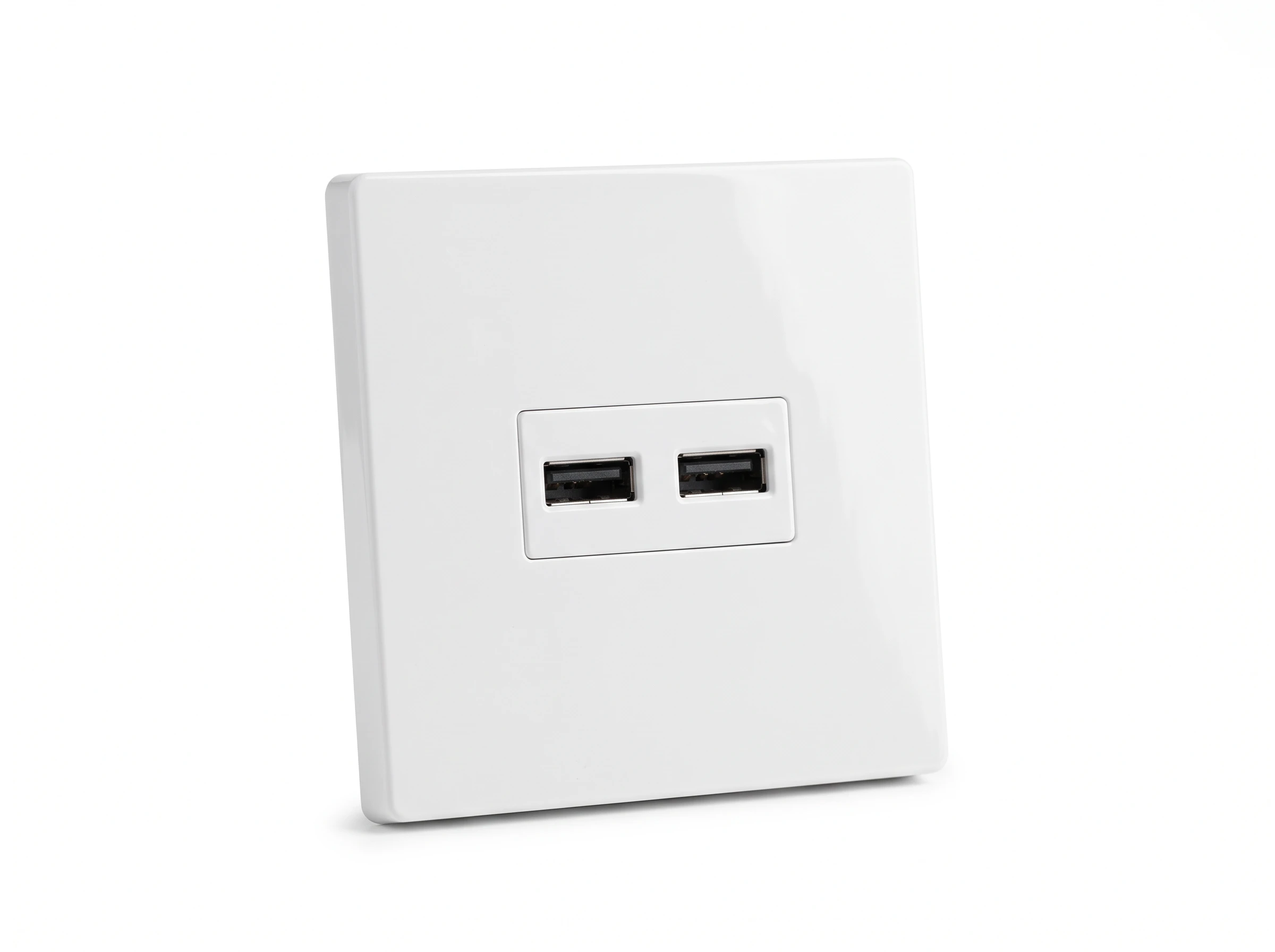 AvatarOn · USB Charger Socket (E8330USB) Schneider