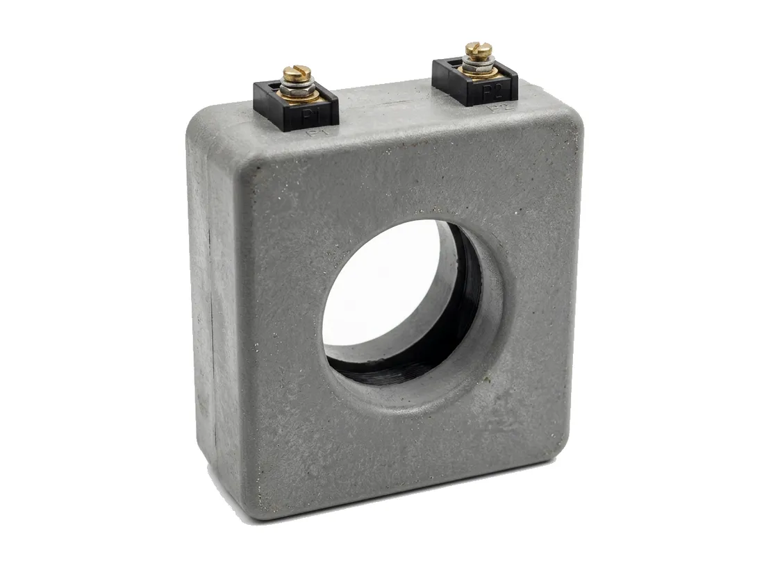 Current Transformer (CT) Schneider