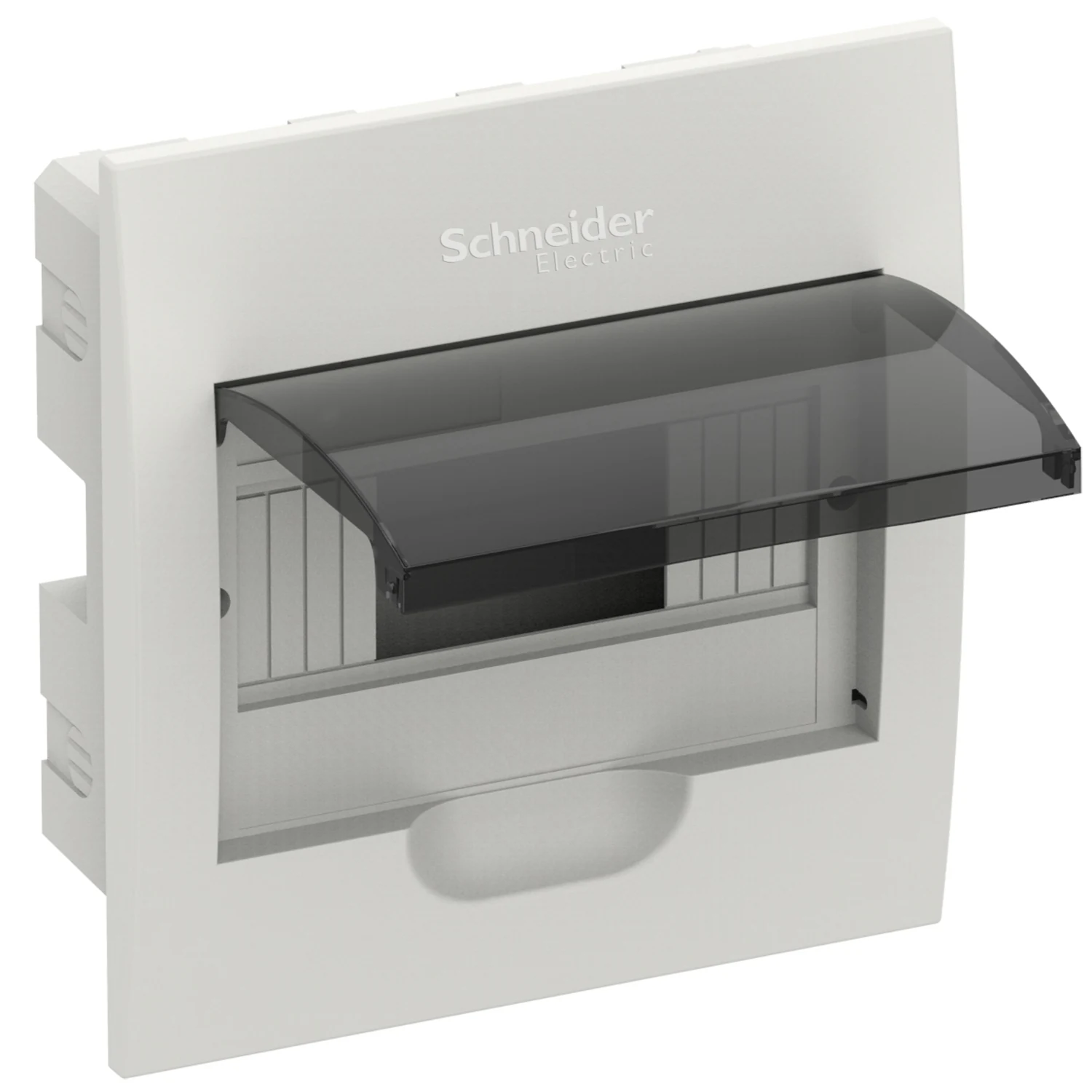Domae Kotak MCB Schneider