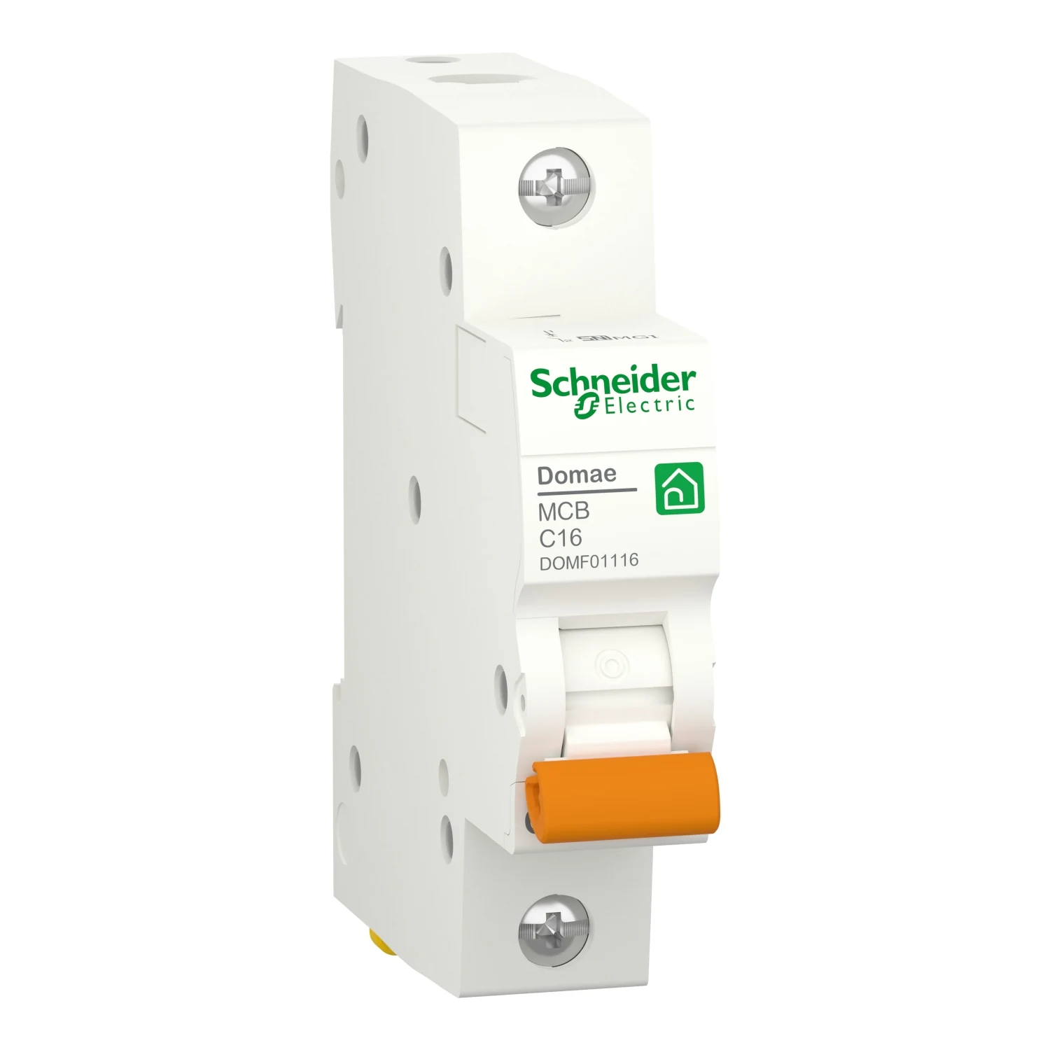Domae MCB Schneider