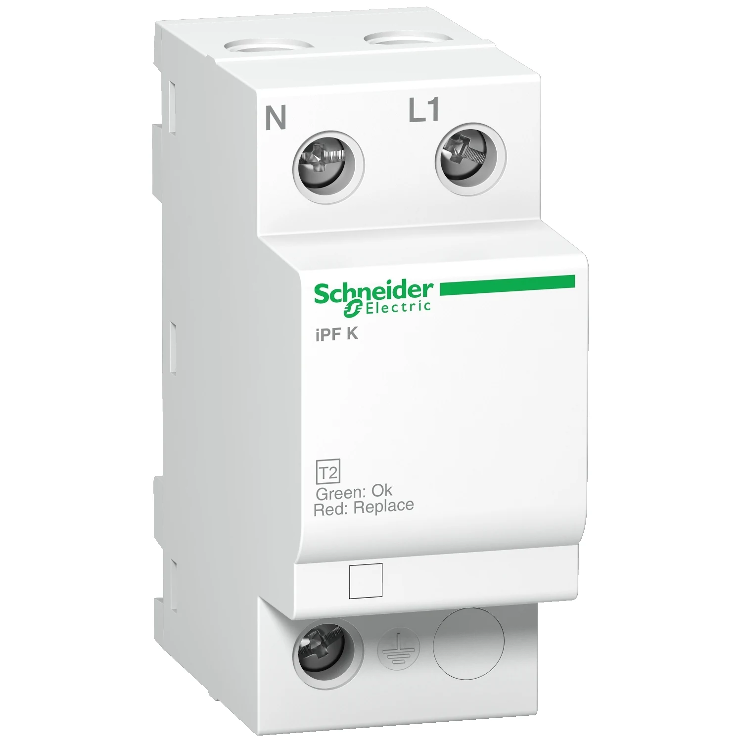 Acti9 iPF K Schneider