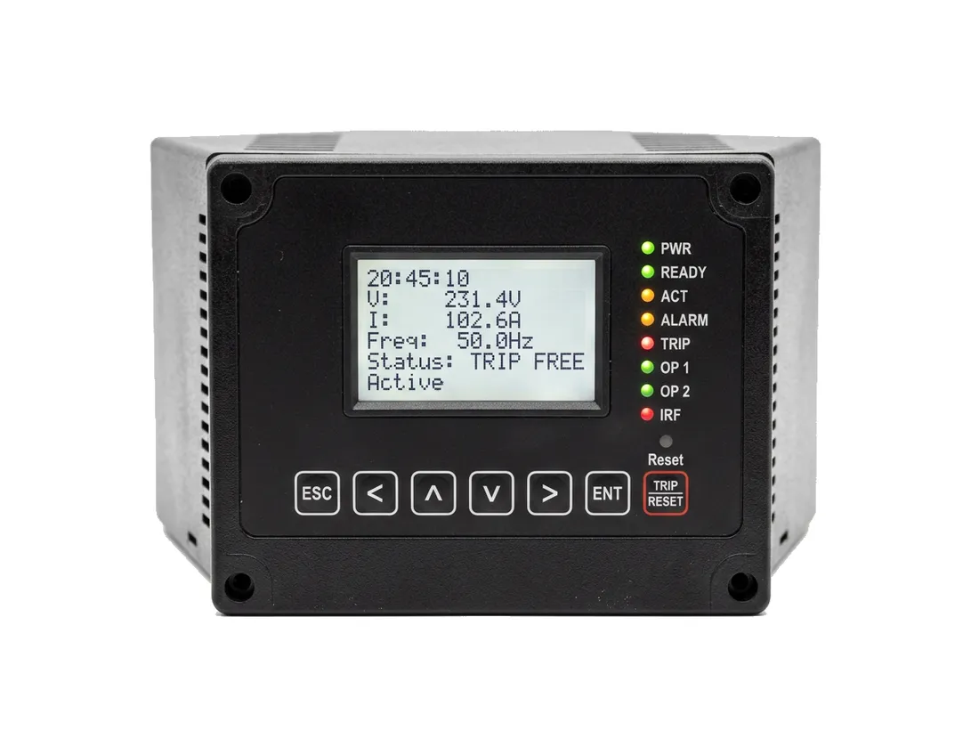 Relay Proteksi SEPAM Series Schneider