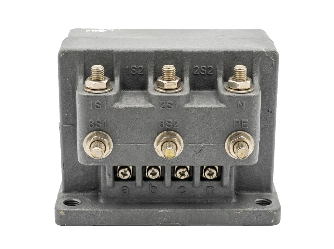 SM6-24 CM500 Schneider