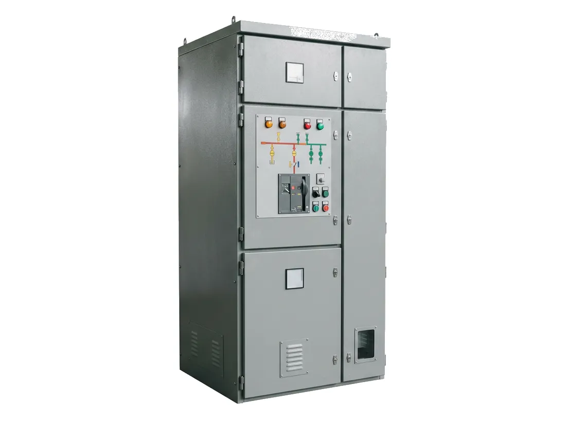 Panel Cubicle SM6-24 (Kubikel 20kV / Panel TM) Schneider