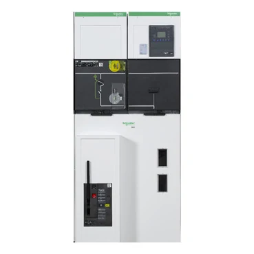 SM6-24 DM1A Schneider