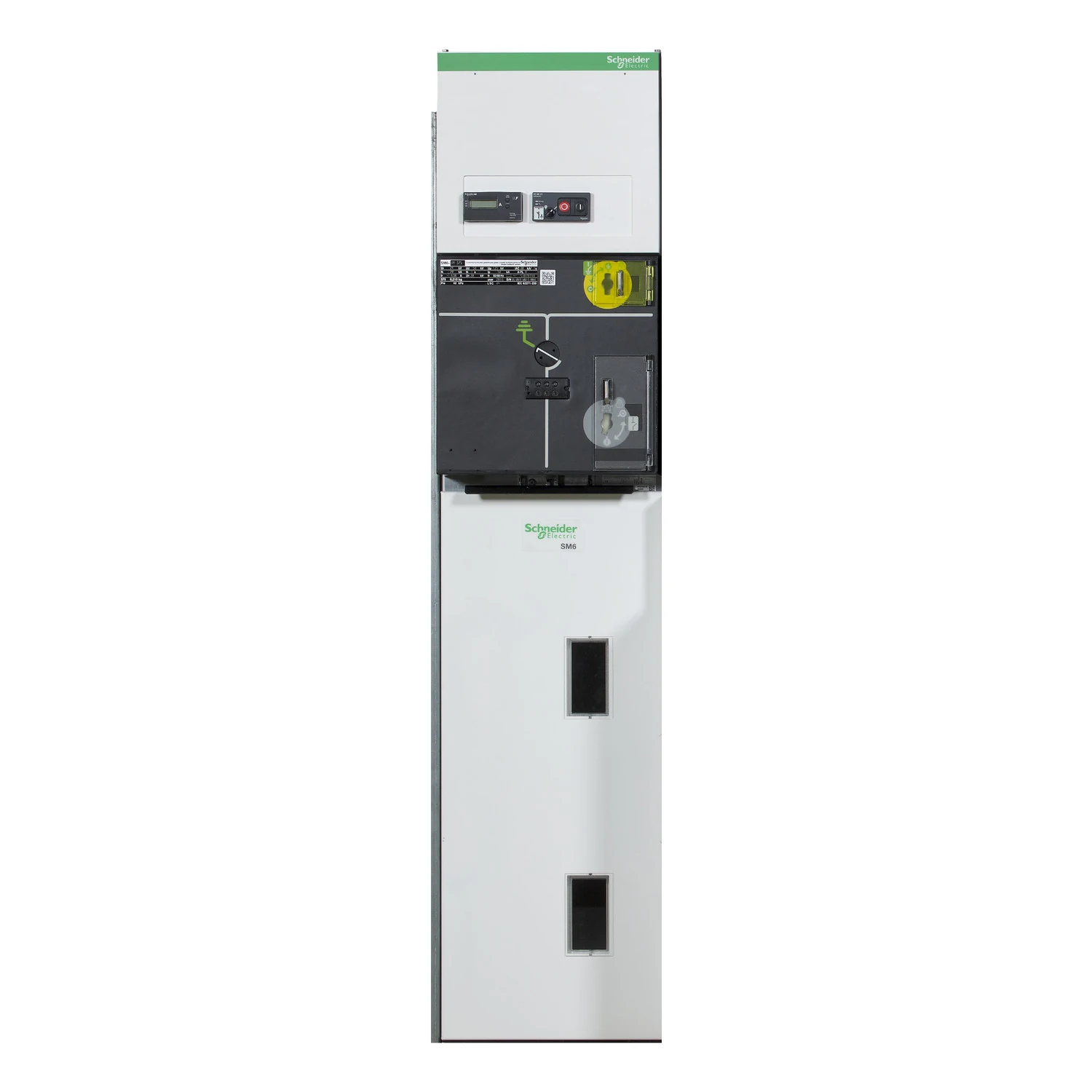 SM6-24 IM500 Schneider