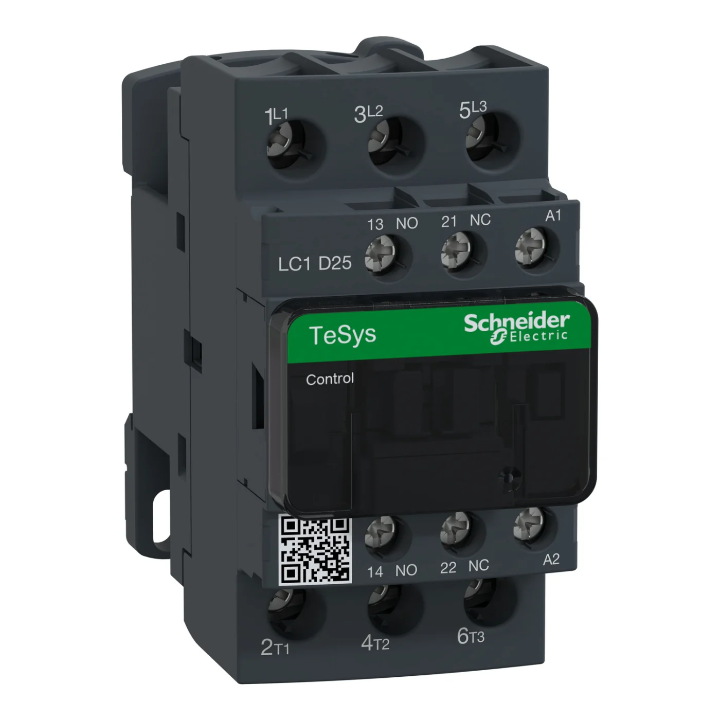 TeSys D LC1D25 Schneider