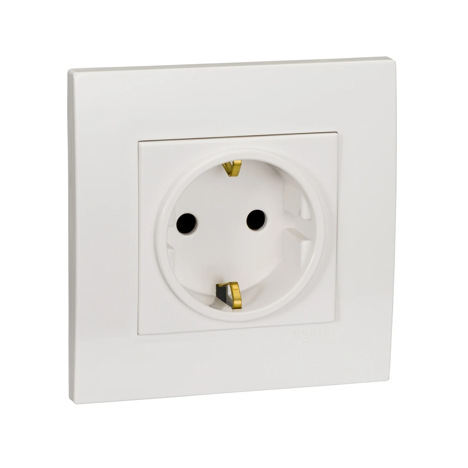 Vivace Stop Kontak Schuko 16A (KB426) Schneider