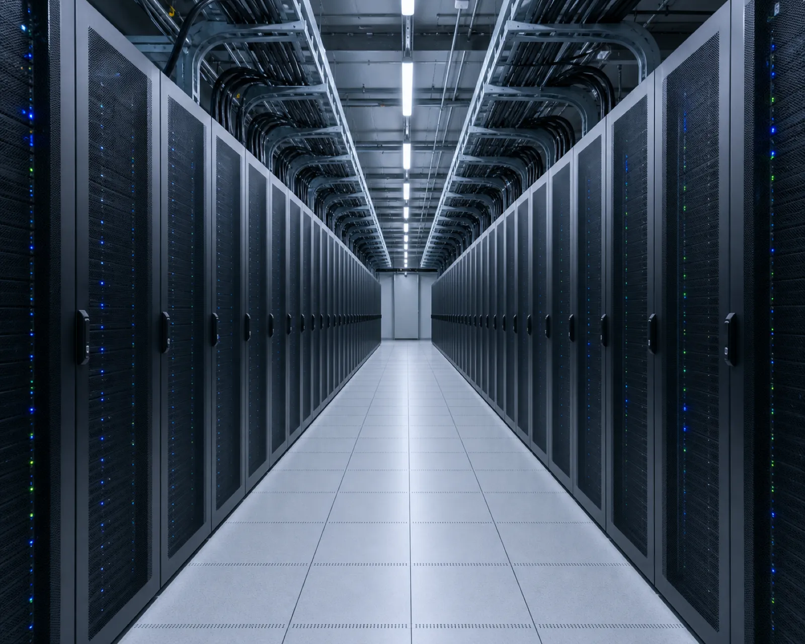 Industri Data Center