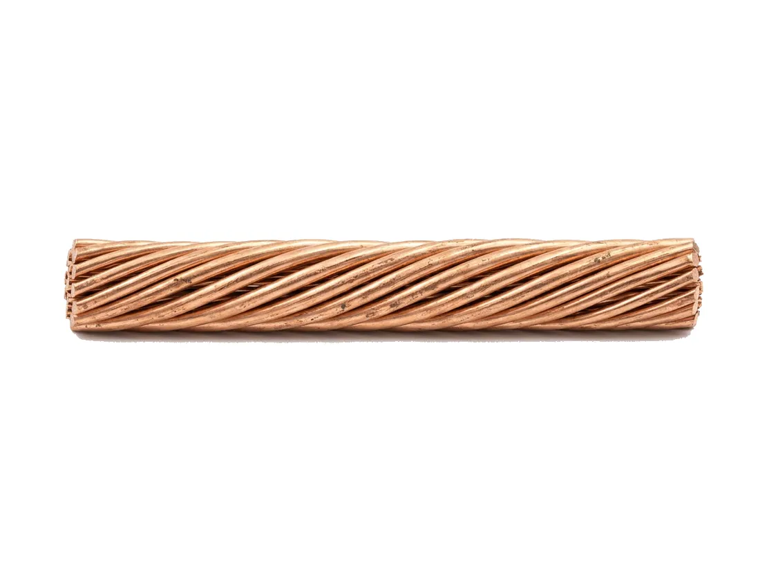 BC (Bare Copper) Supreme