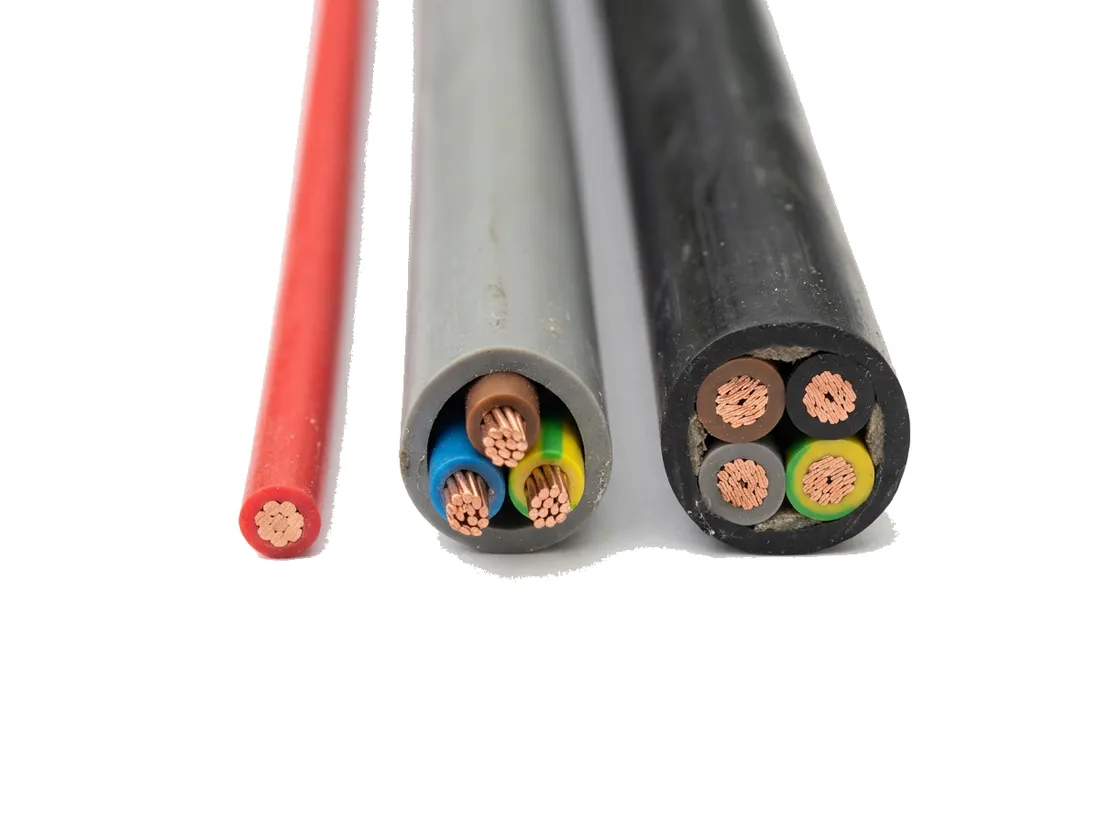 Low Voltage