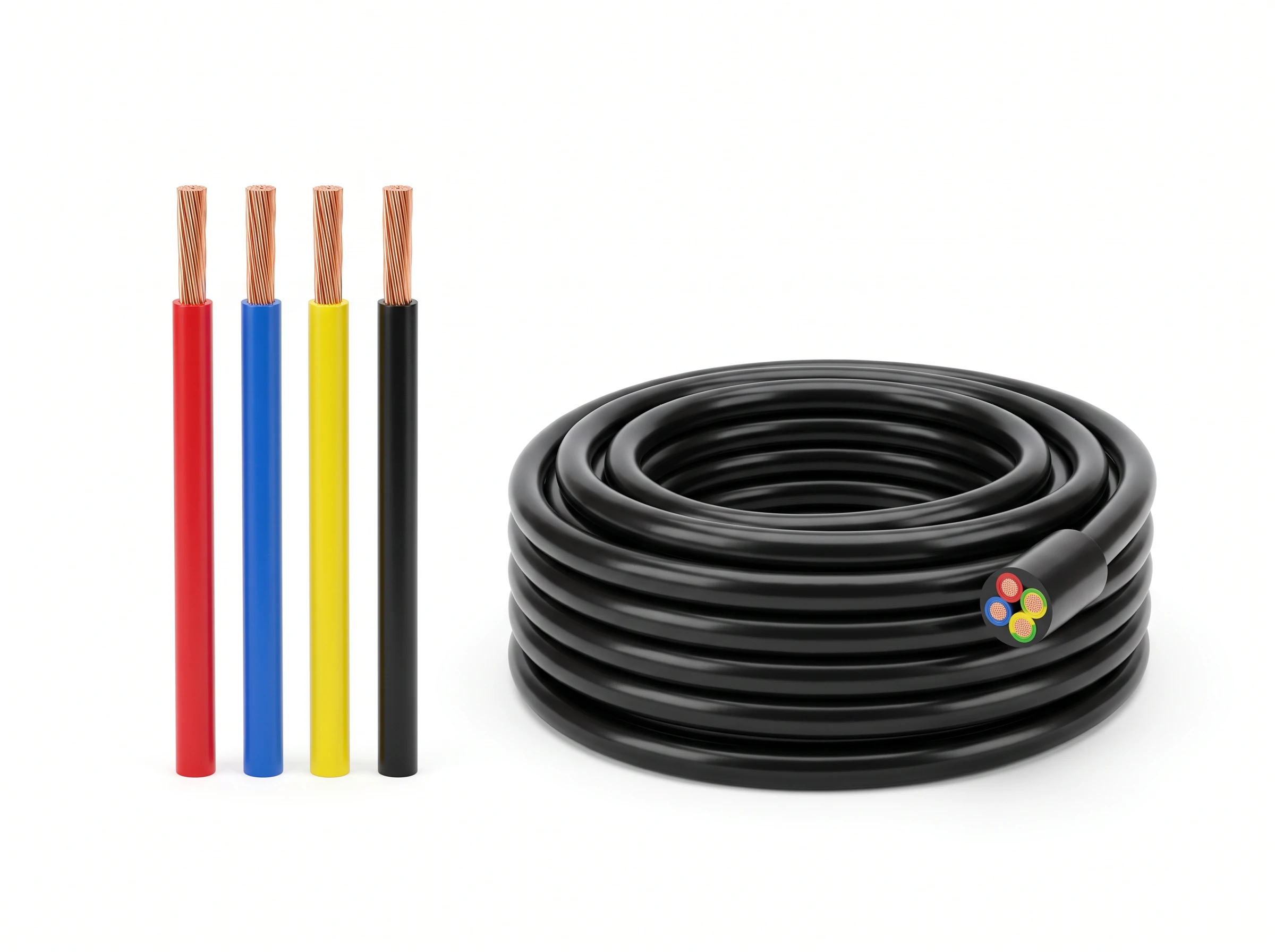 Supreme Cable
