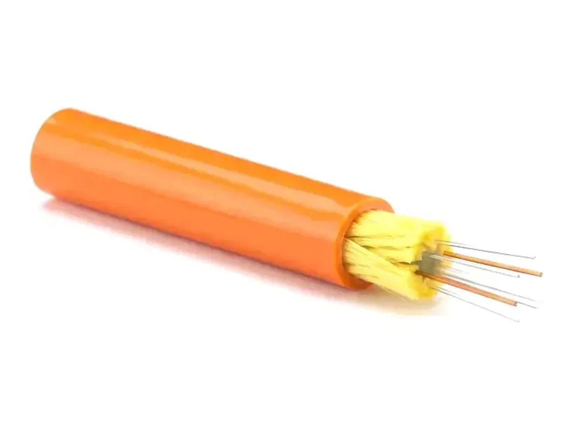 Fiber Optic Belden