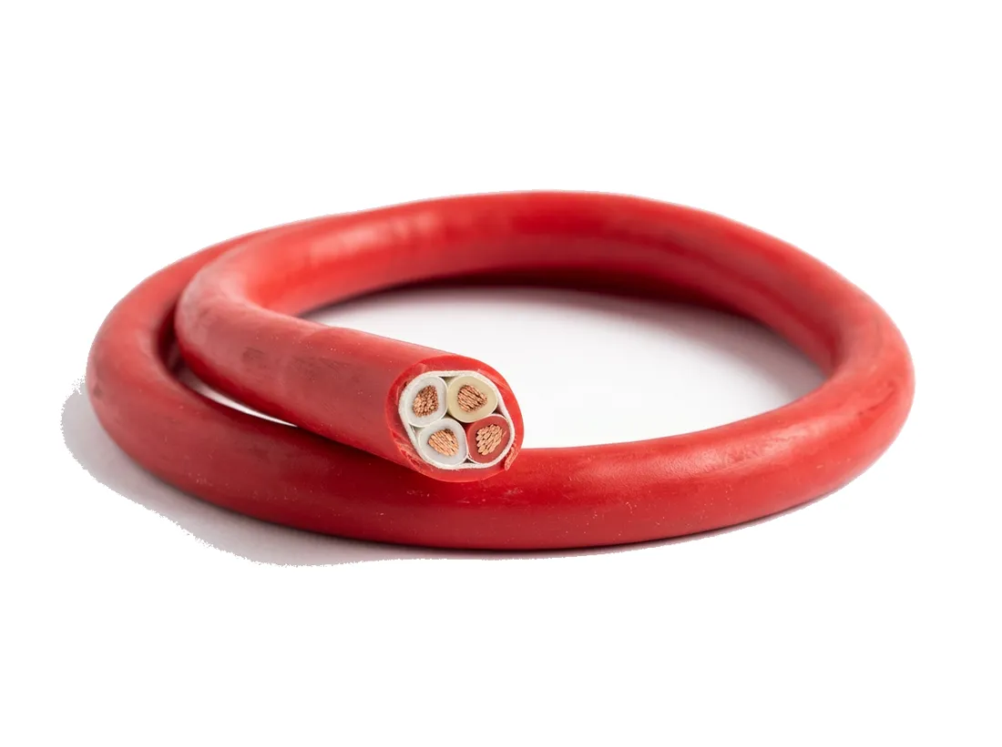 Fire Resistance (FRC) KMI
