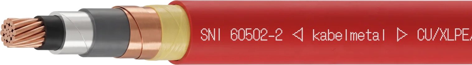 N2XSY KMI