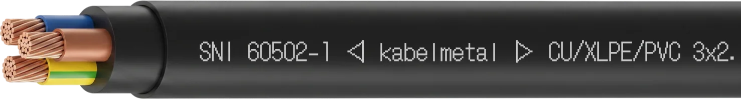 N2XY KMI
