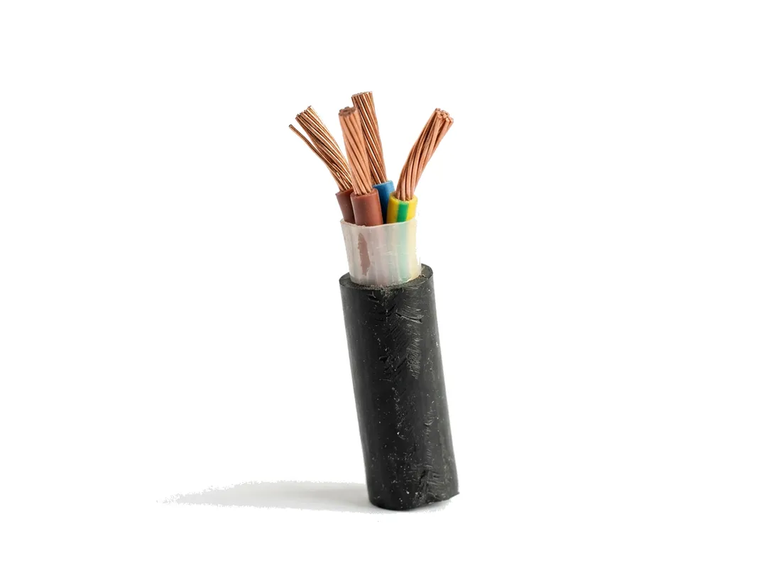 Nylon (Anti Rayap) KMI